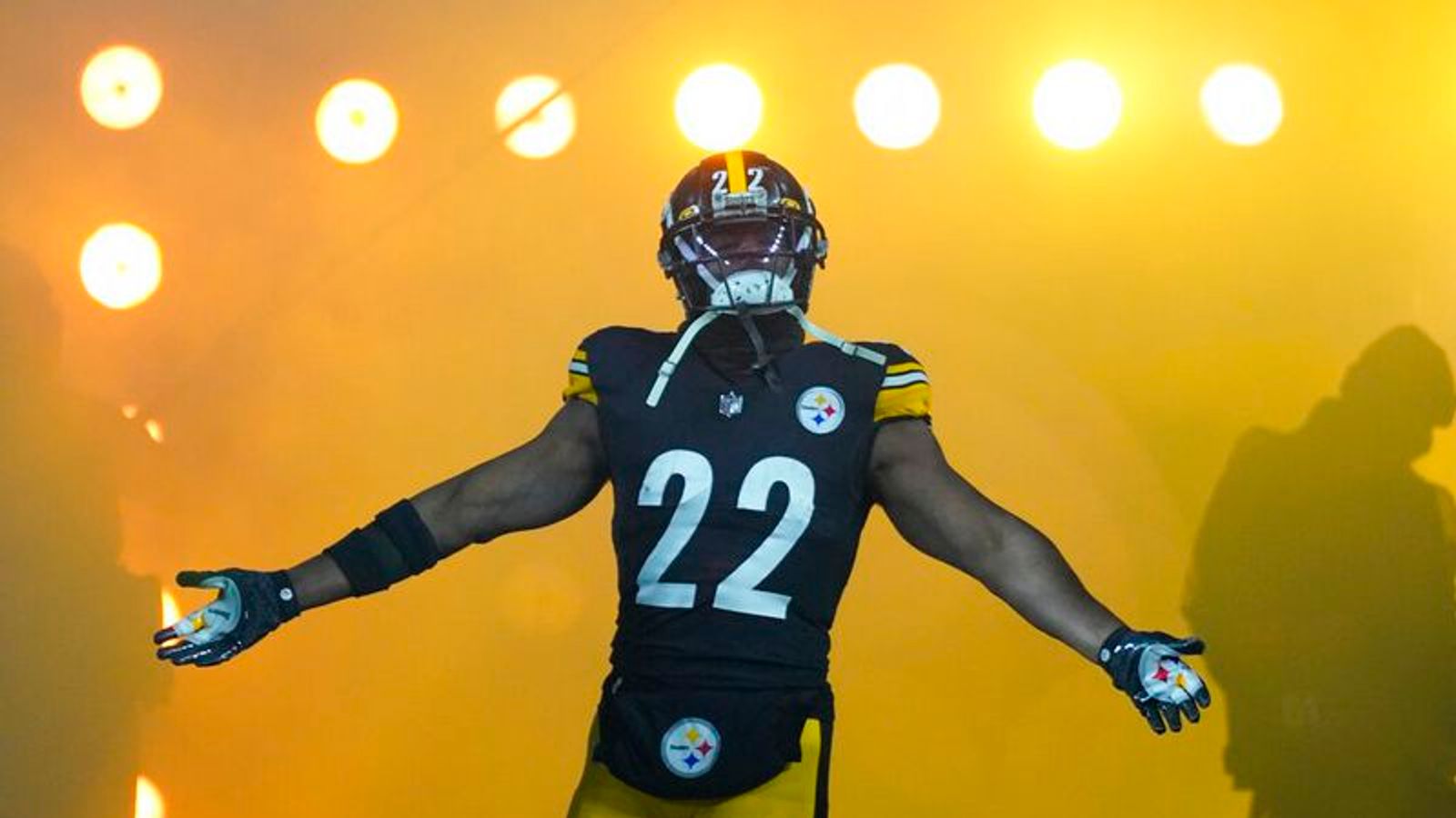 Should We Expect Steelers' Najee Harris To Break Team's SingleSeason